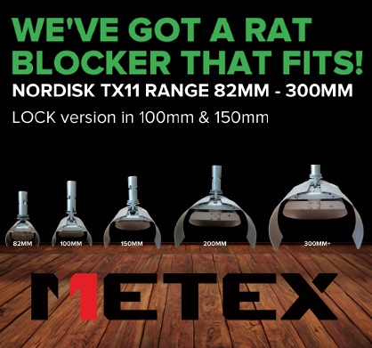 metex